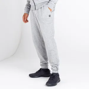 Dare2b Mens Lounge Out Joggers -ASH