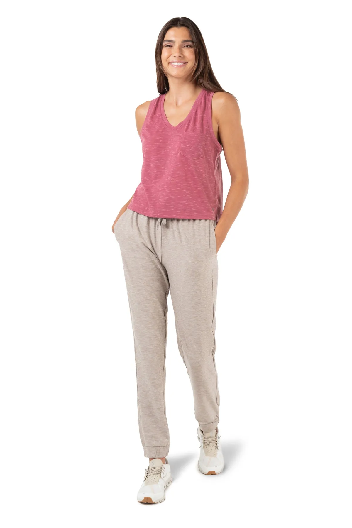 Day-To-Day Joggers