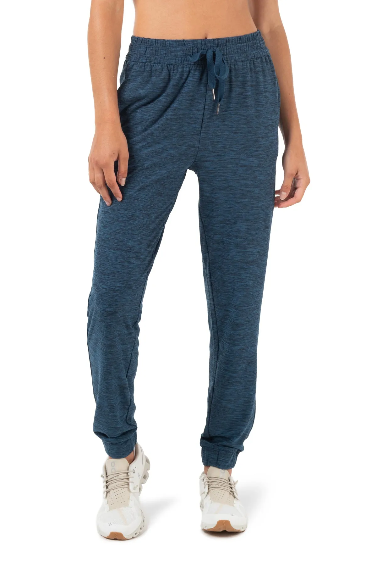 Day-To-Day Joggers