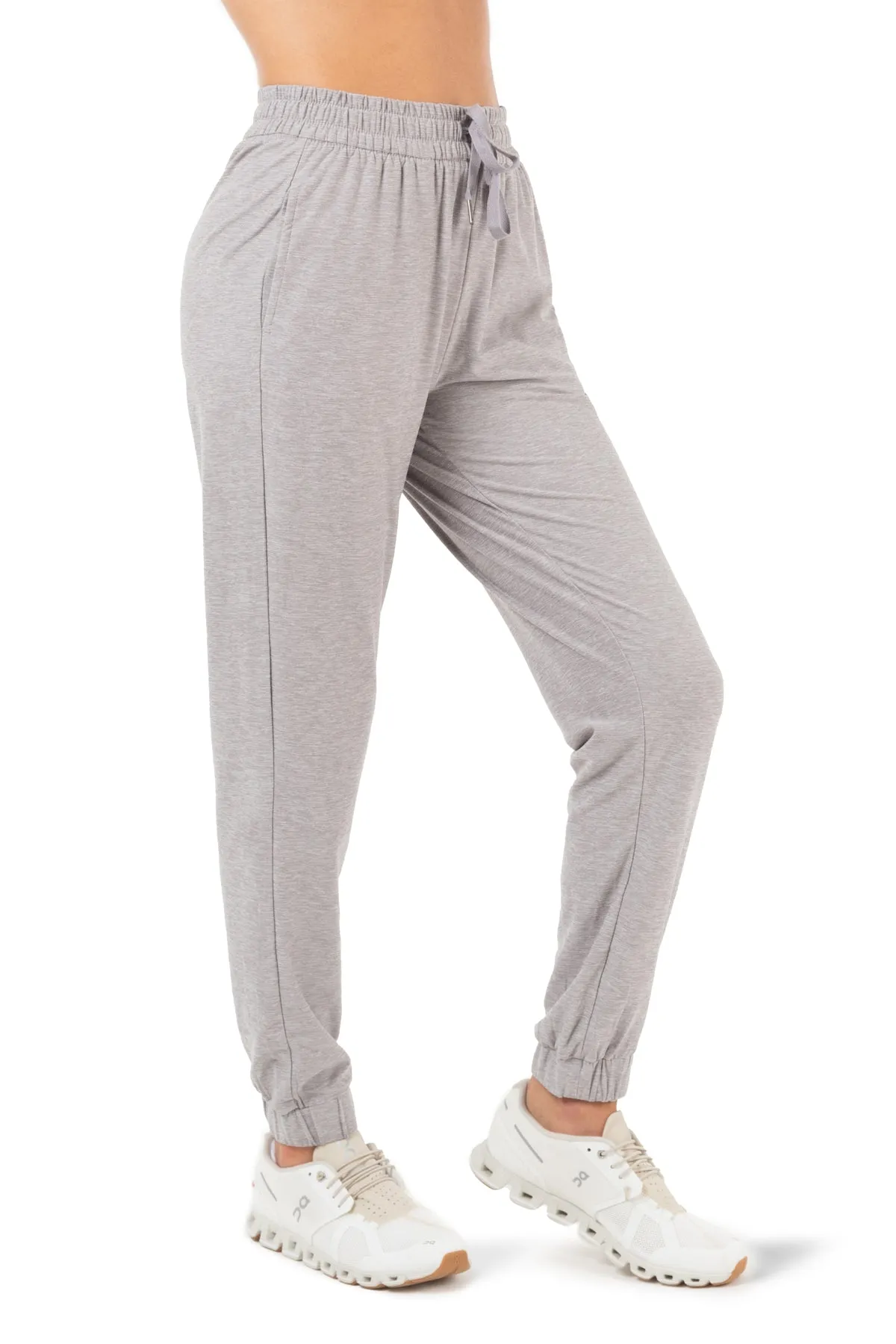 Day-To-Day Joggers