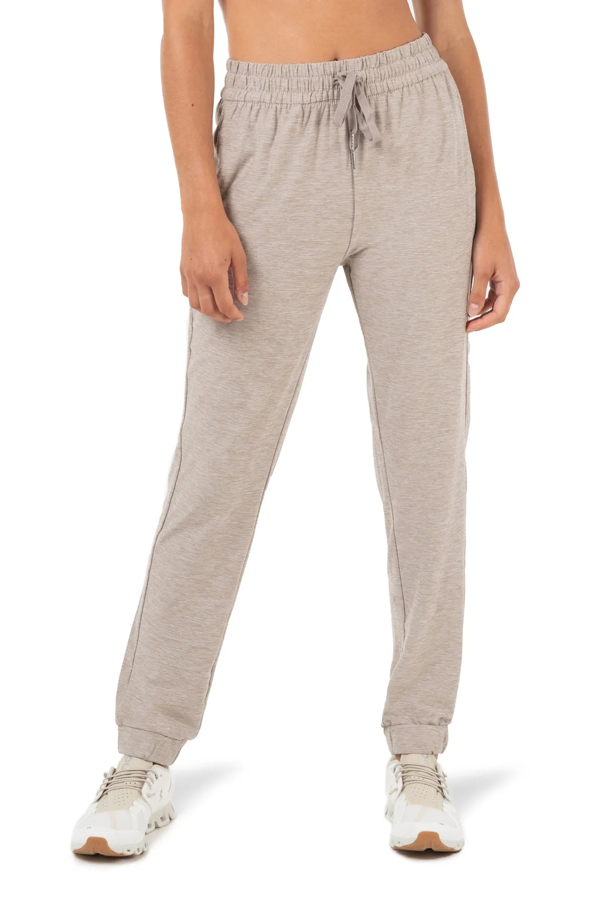Day-To-Day Joggers