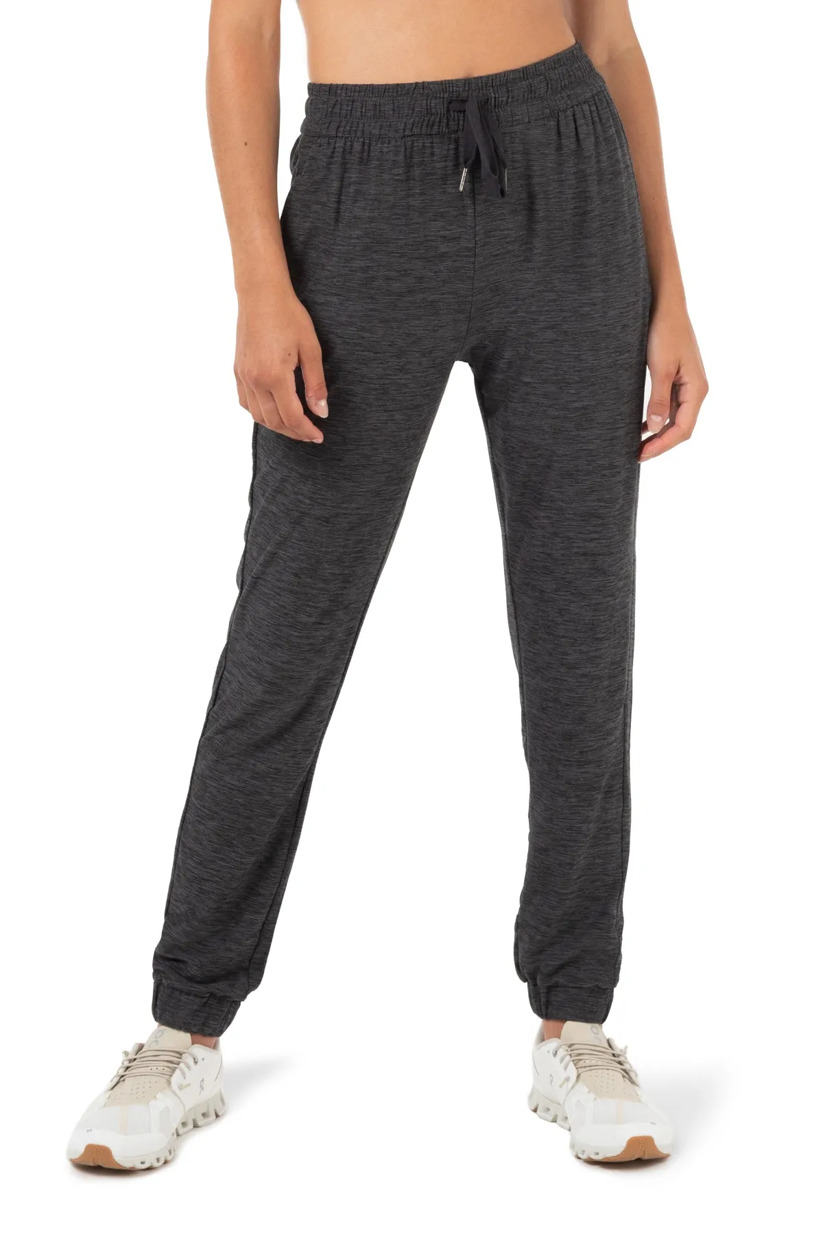 Day-To-Day Joggers