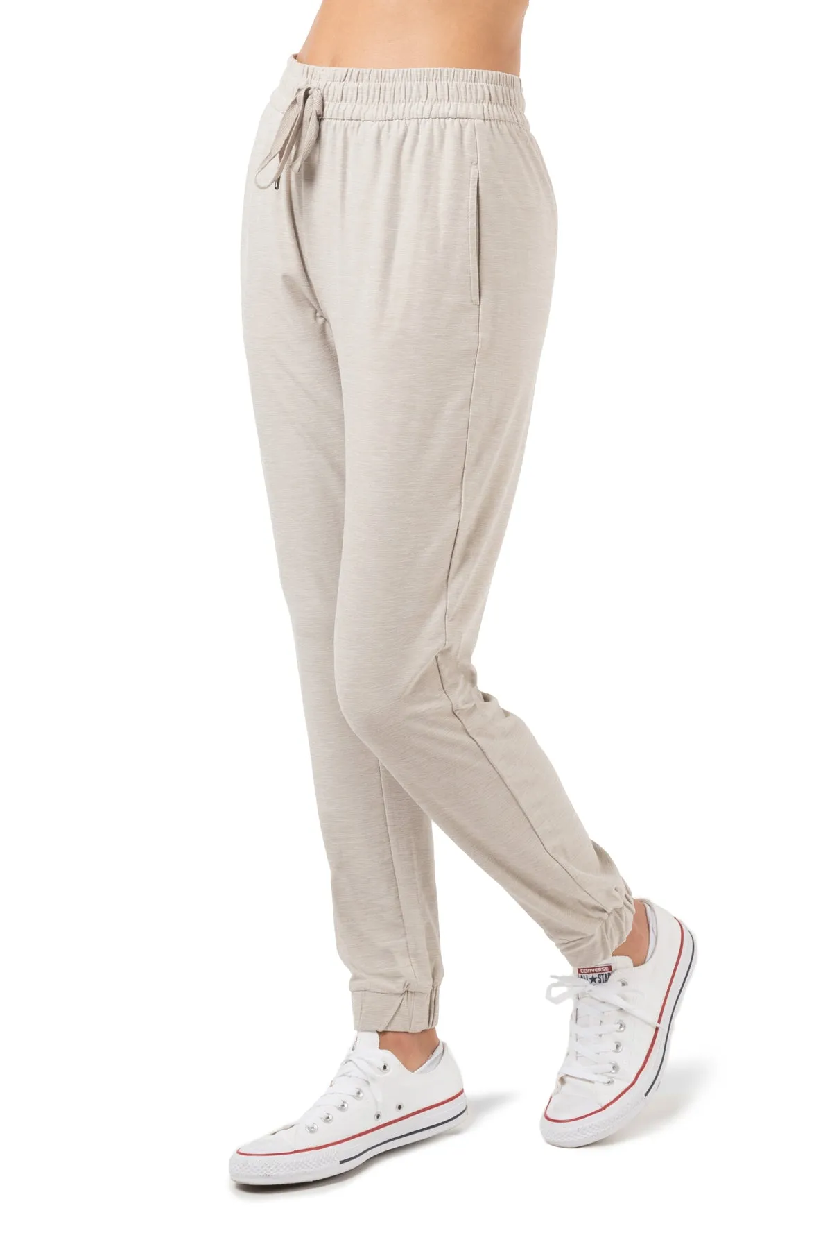 Day-To-Day Joggers