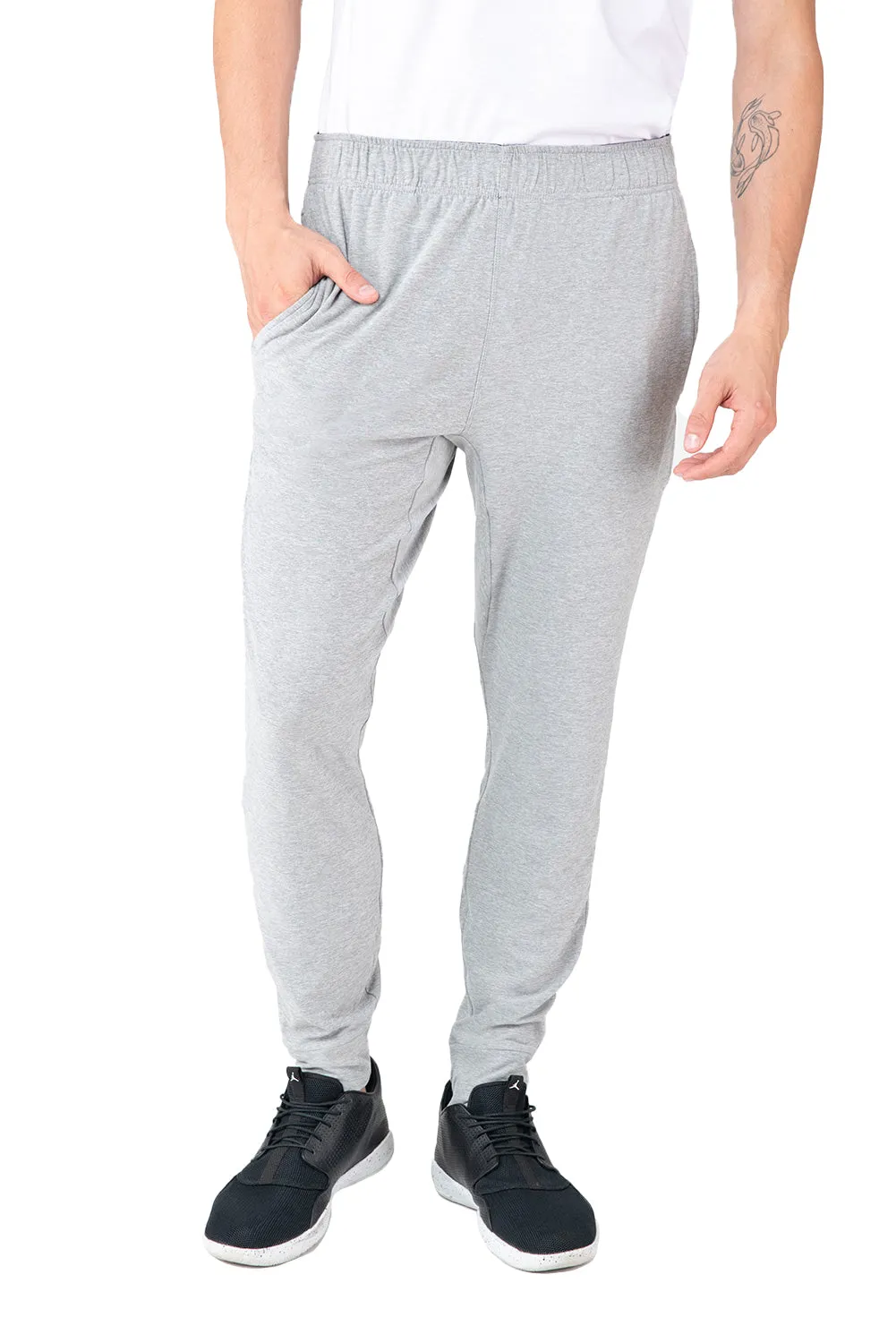 Day-To-Day Joggers