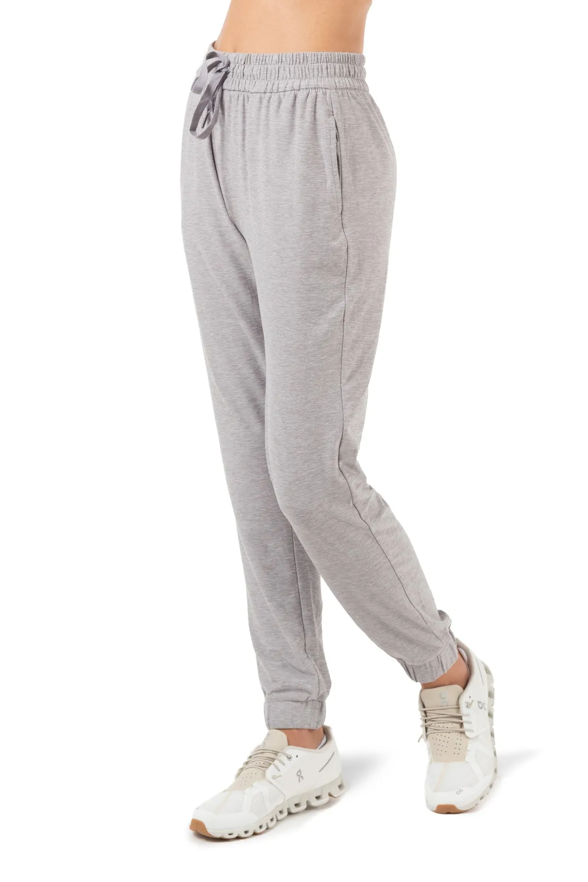 Day-To-Day Joggers