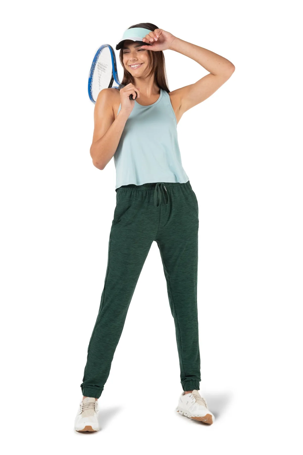 Day-To-Day Joggers