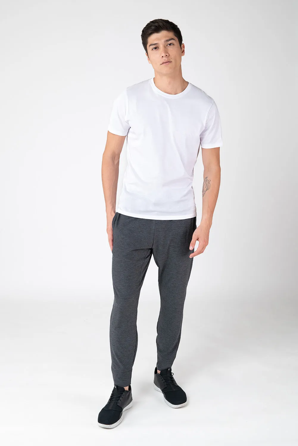 Day-To-Day Joggers