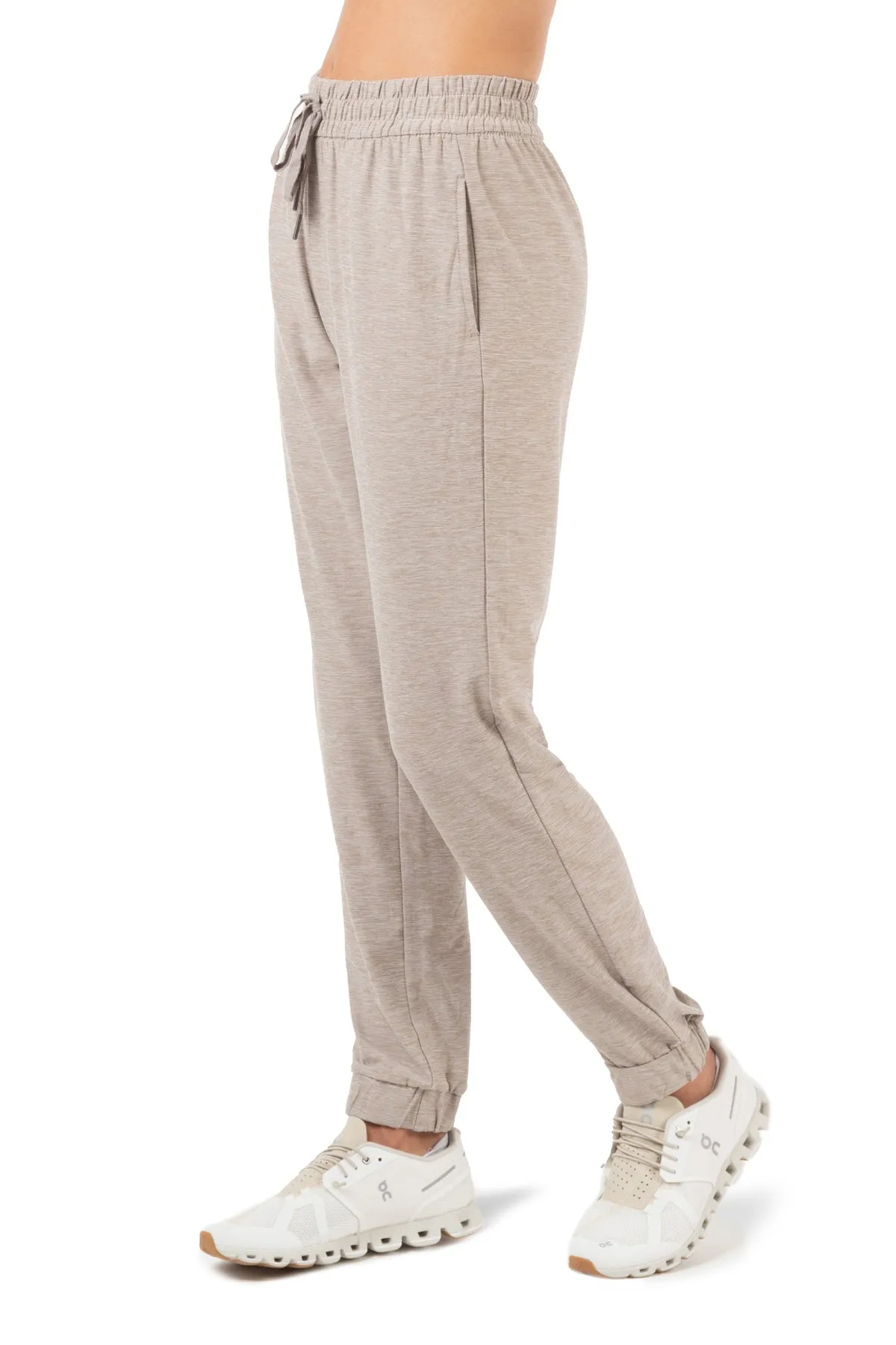 Day-To-Day Joggers