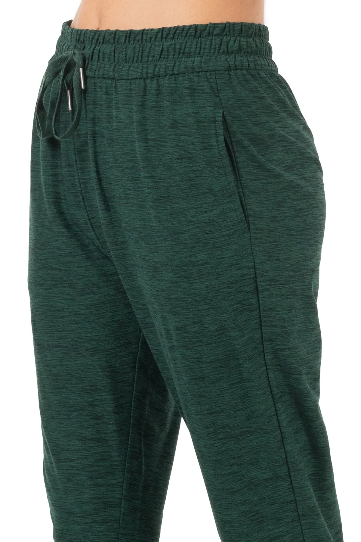 Day-To-Day Joggers