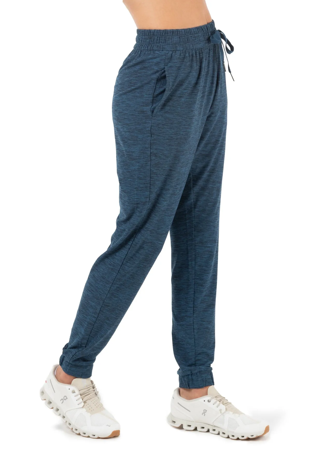 Day-To-Day Joggers