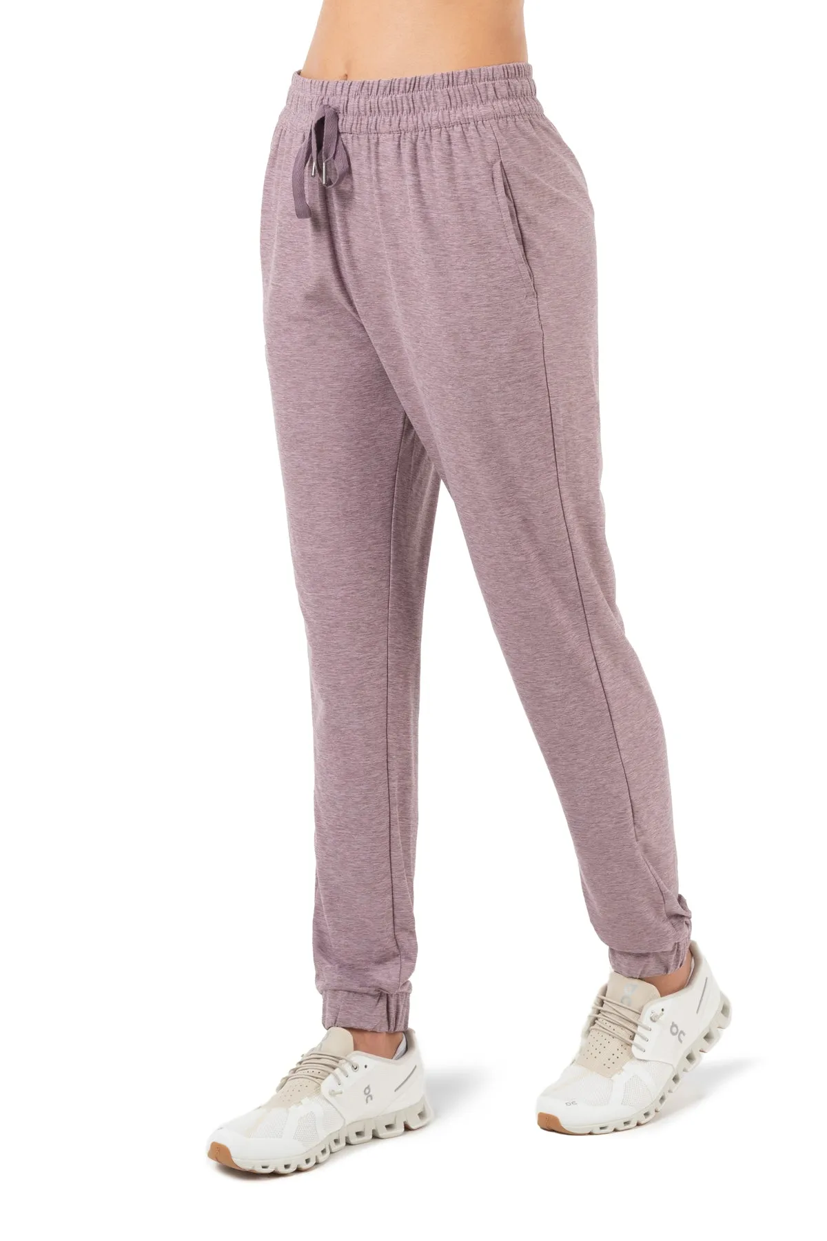 Day-To-Day Joggers