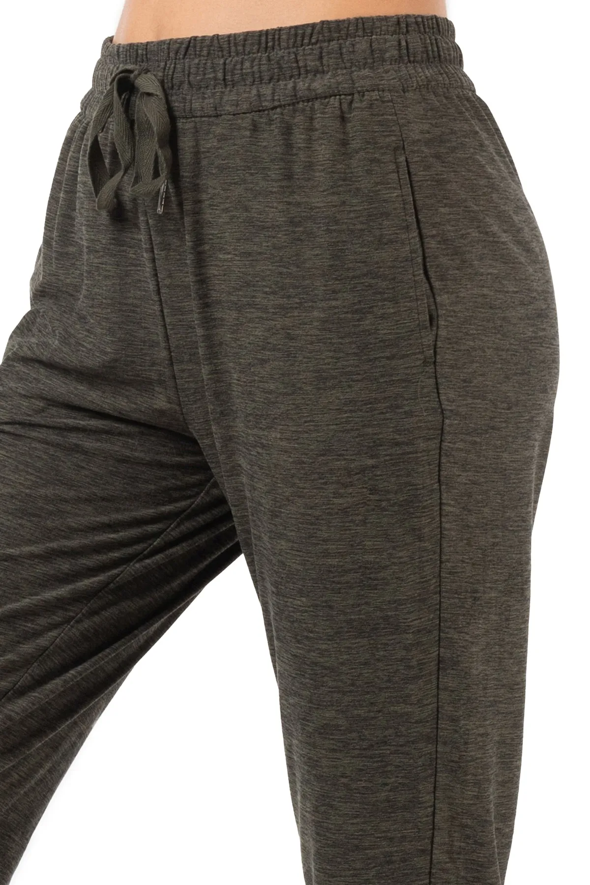 Day-To-Day Joggers