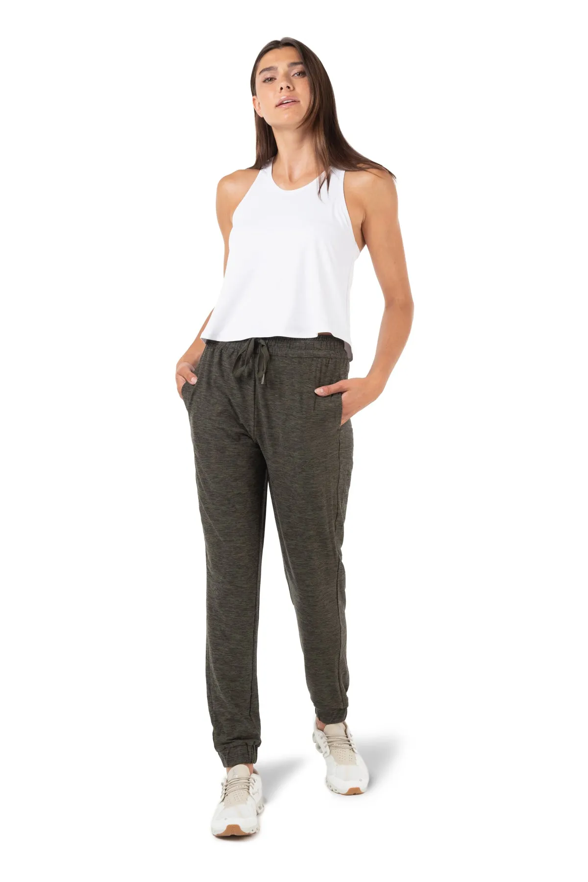 Day-To-Day Joggers
