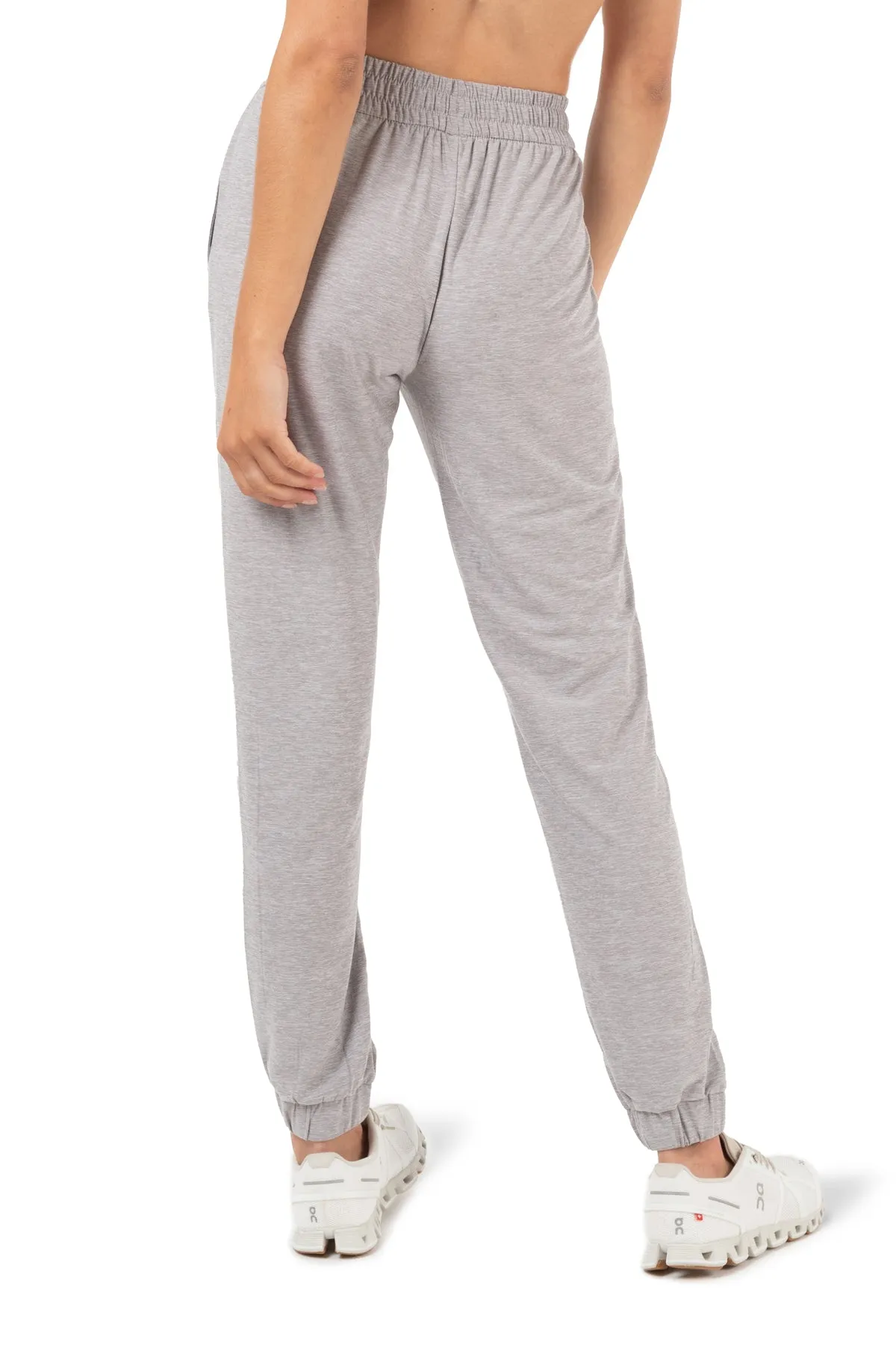 Day-To-Day Joggers