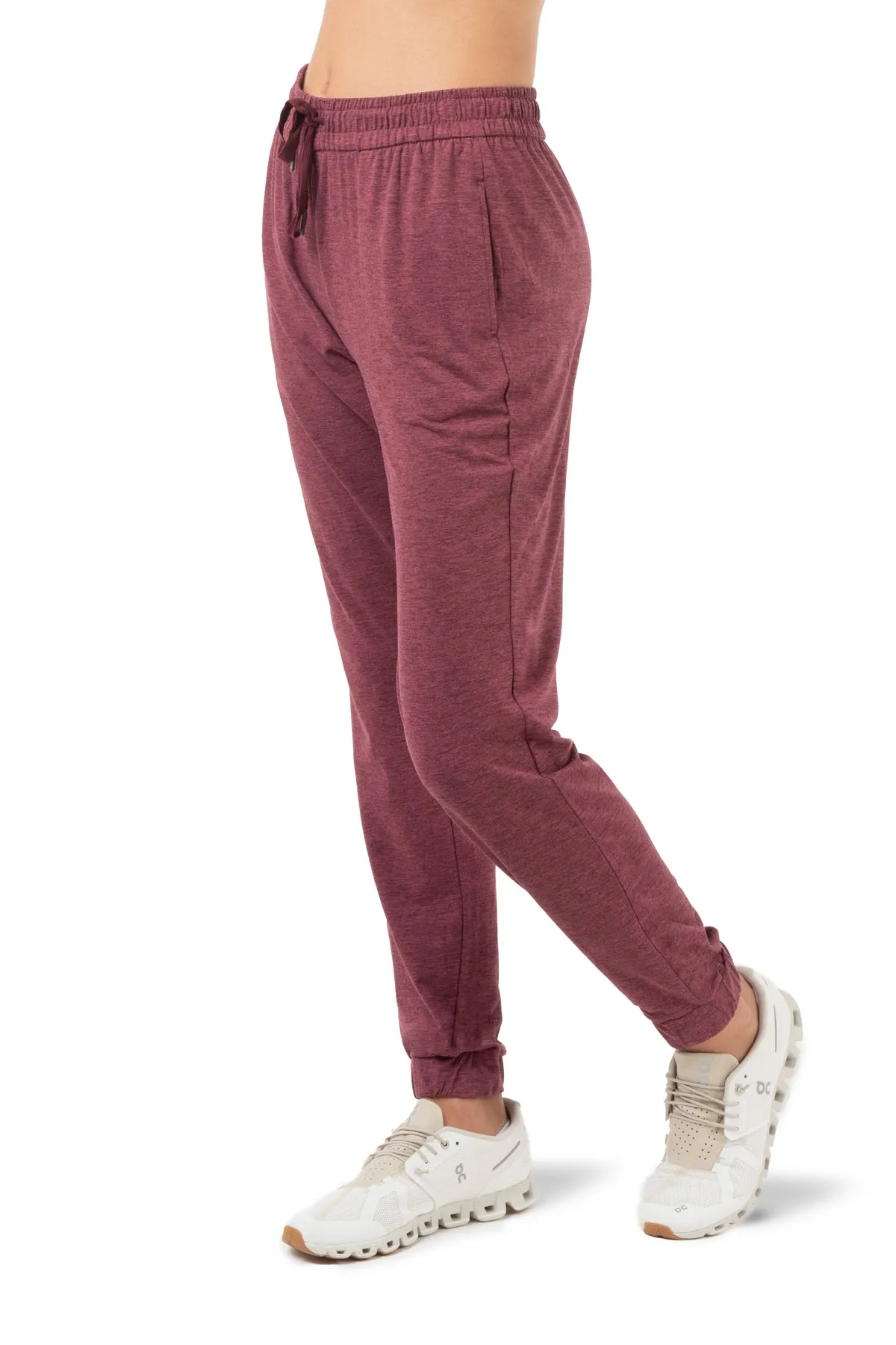 Day-To-Day Joggers
