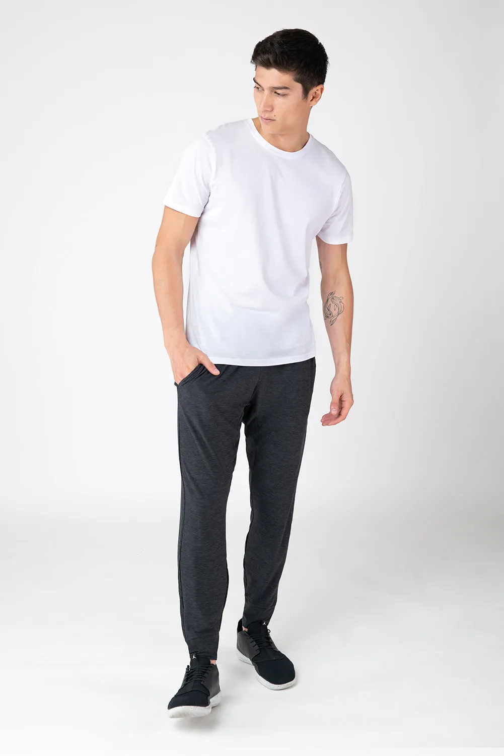 Day-To-Day Joggers