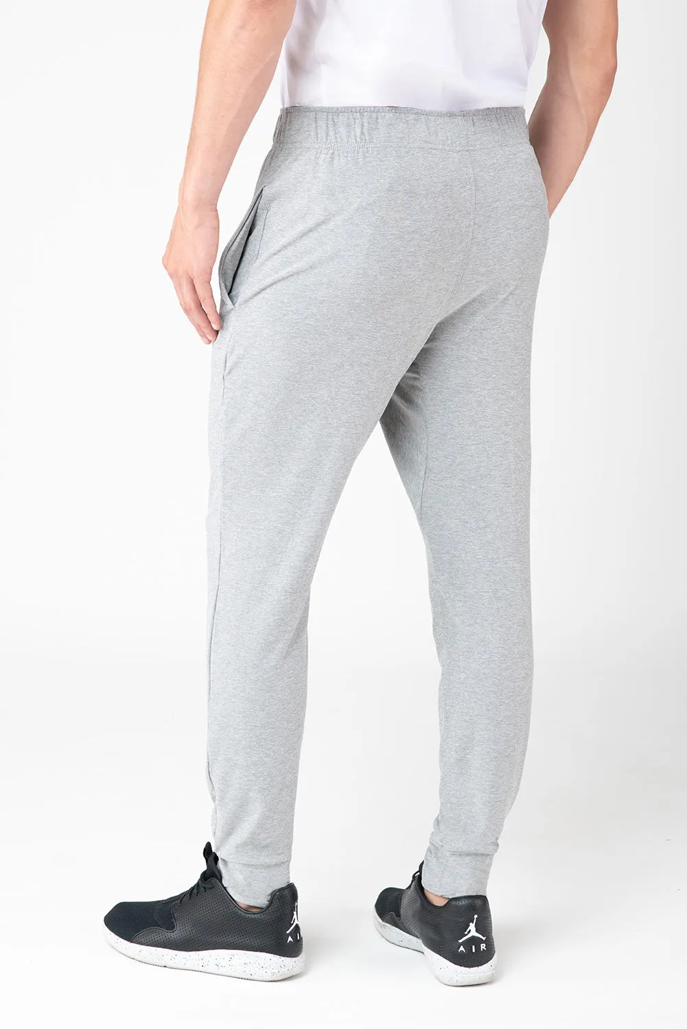 Day-To-Day Joggers