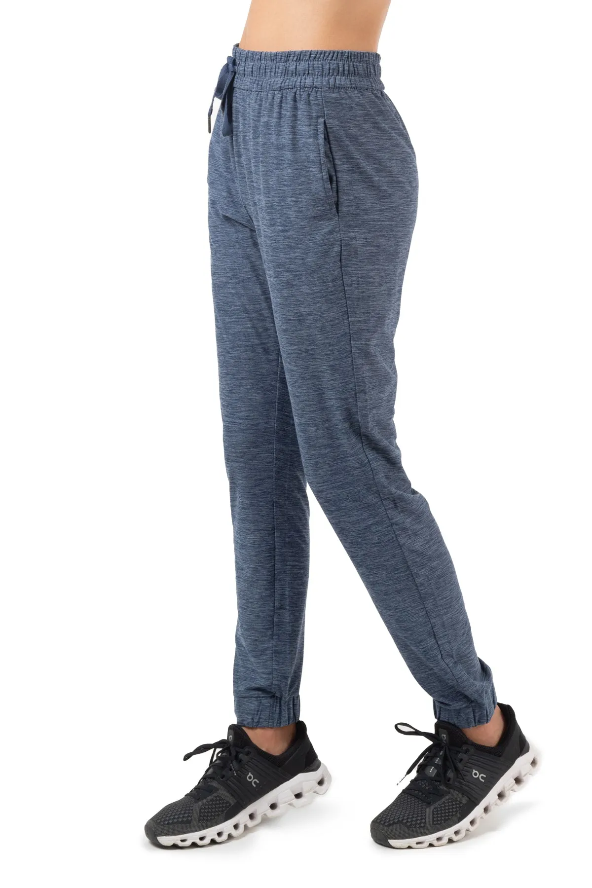 Day-To-Day Joggers