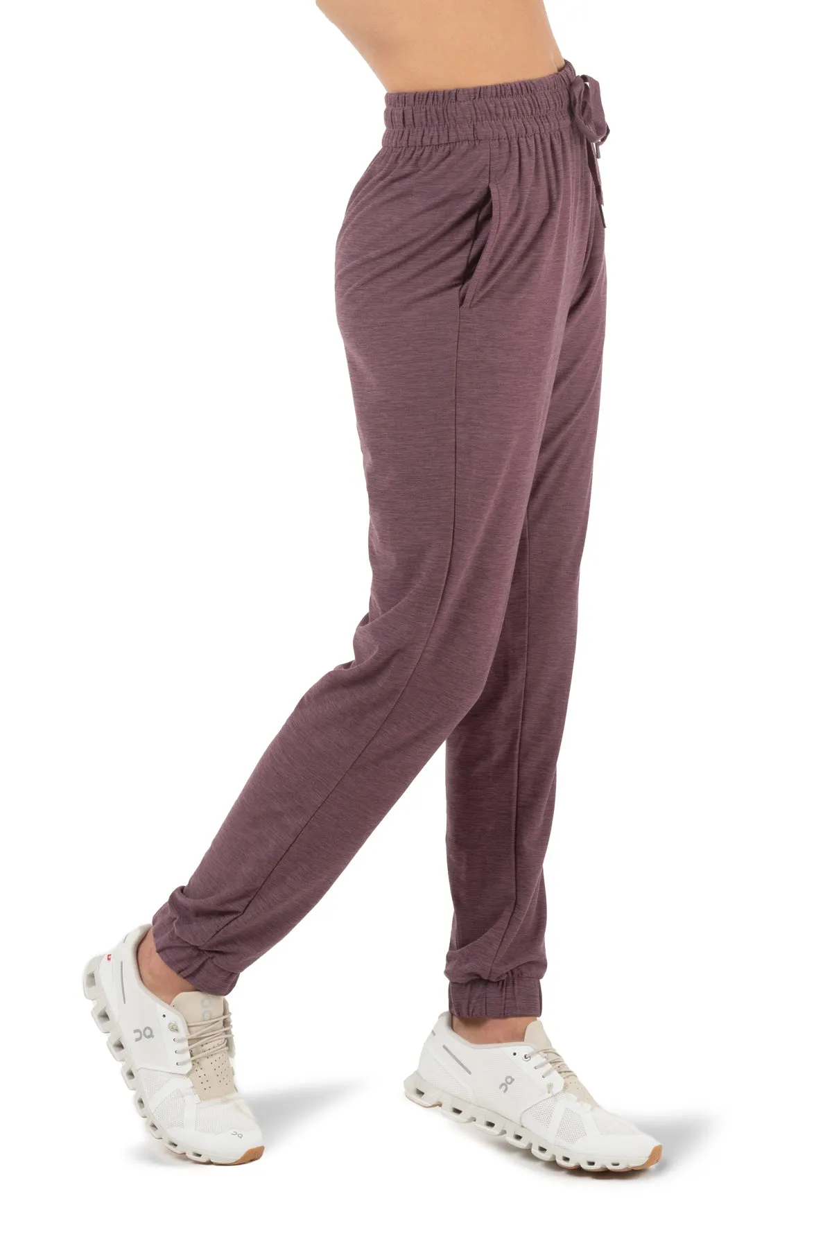 Day-To-Day Joggers