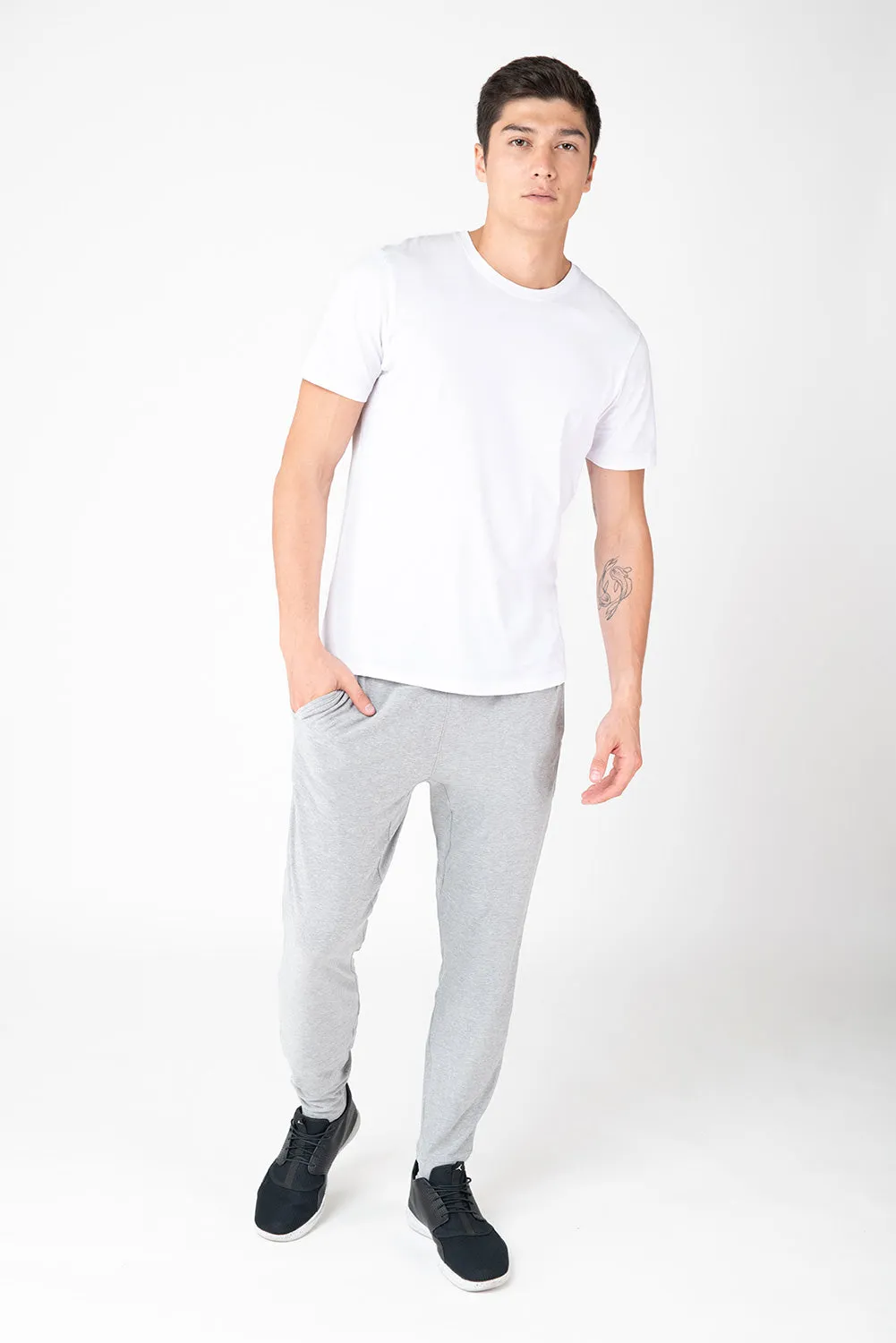 Day-To-Day Joggers