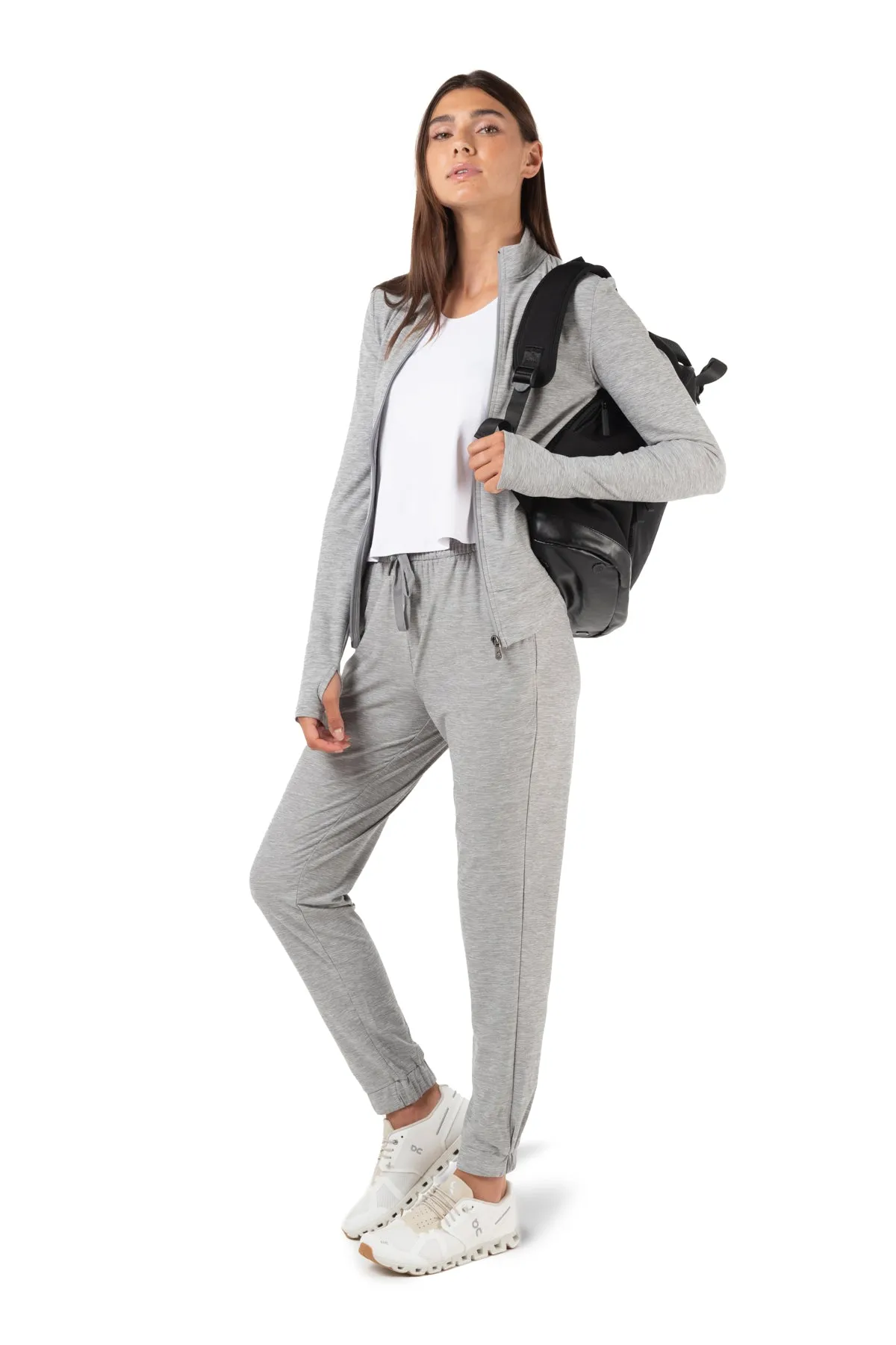 Day-To-Day Joggers