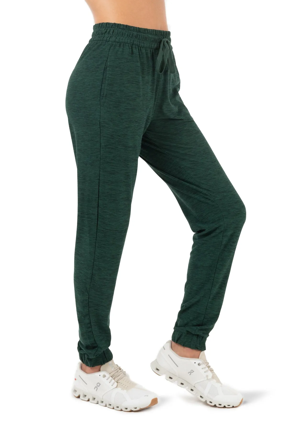 Day-To-Day Joggers