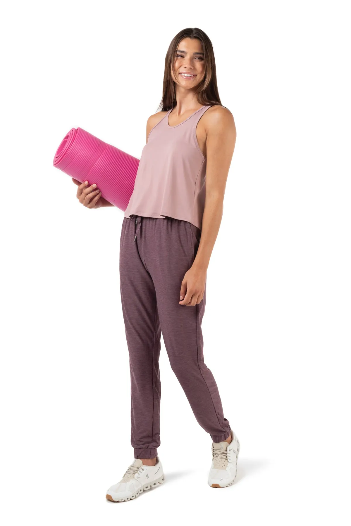 Day-To-Day Joggers