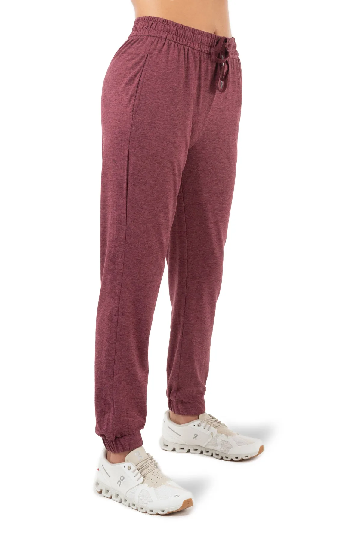 Day-To-Day Joggers