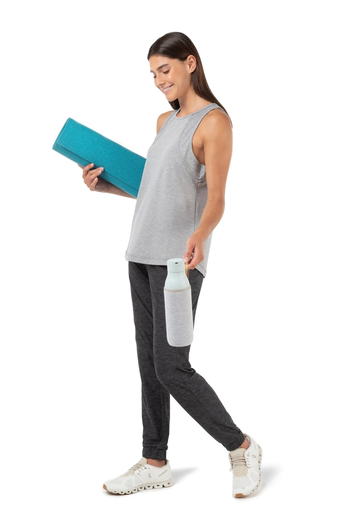 Day-To-Day Joggers