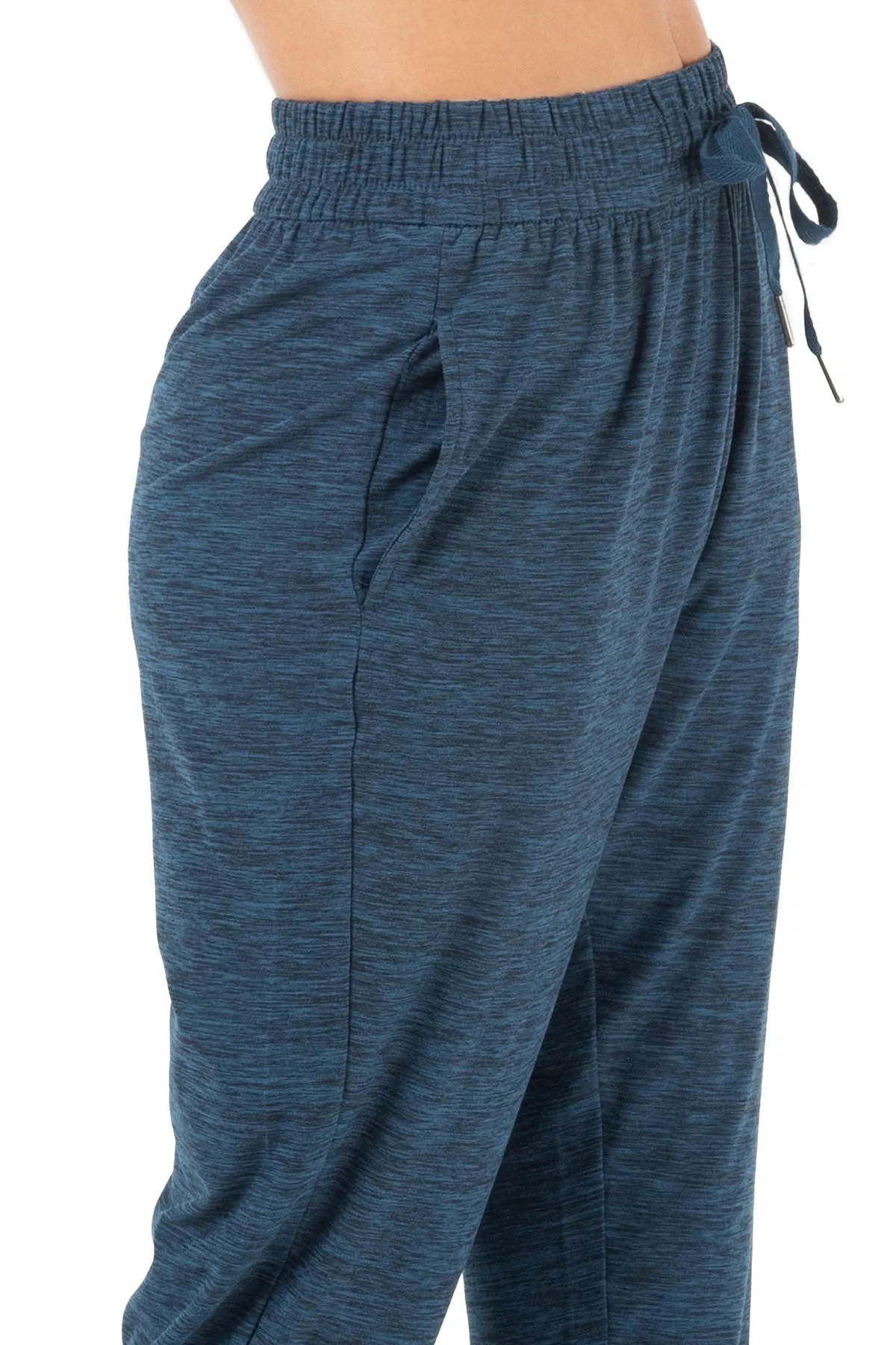 Day-To-Day Joggers