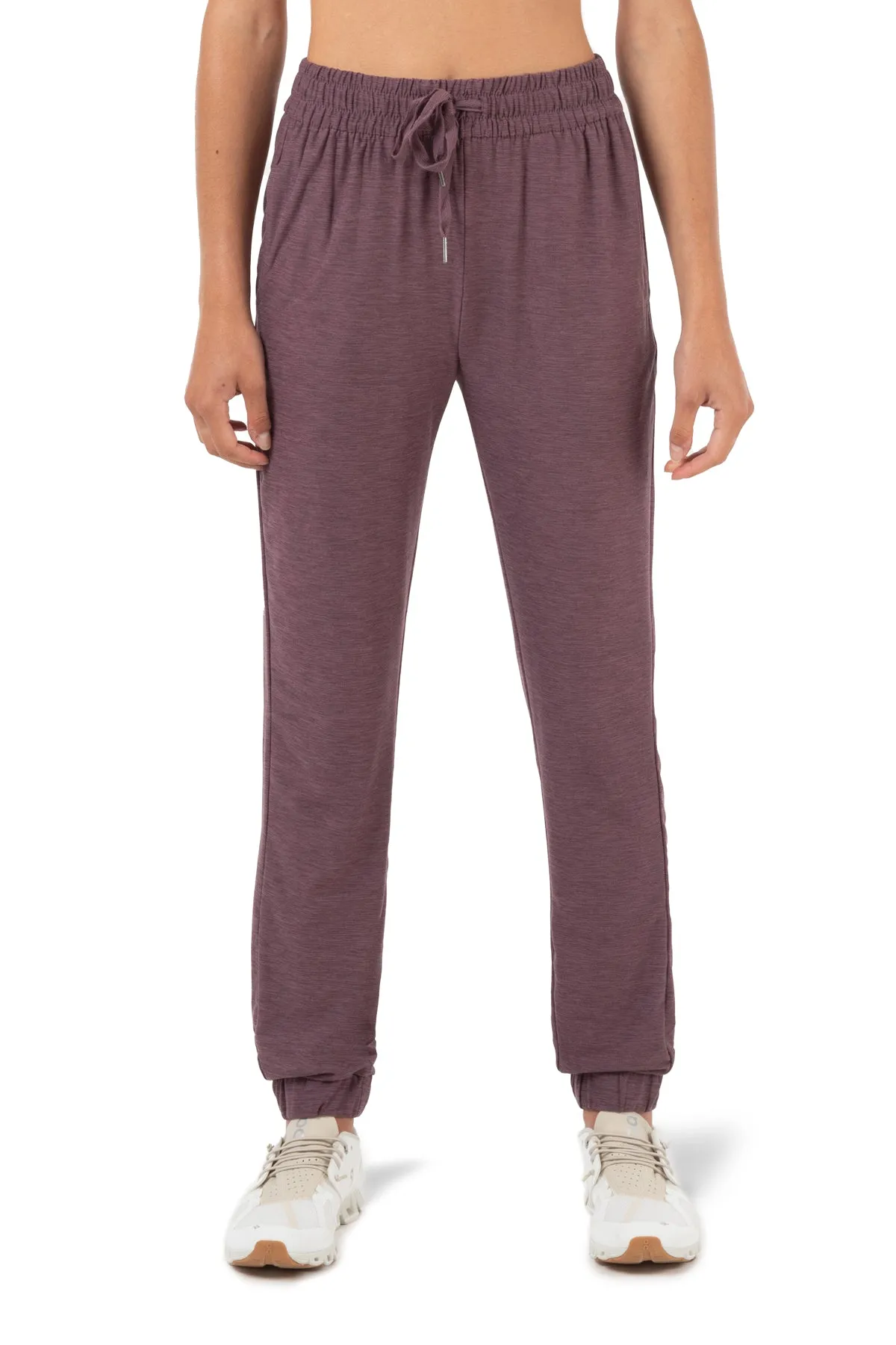 Day-To-Day Joggers