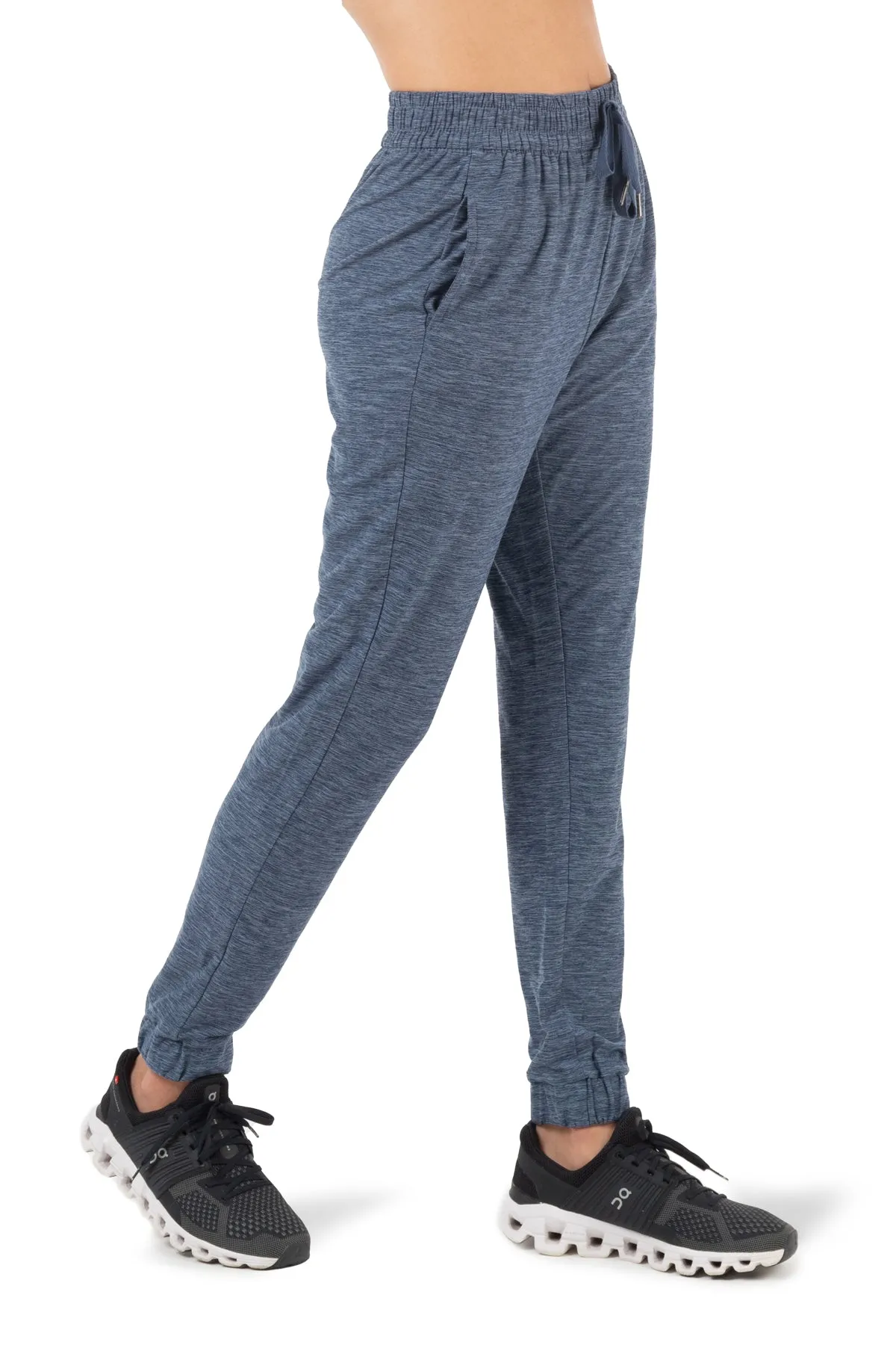 Day-To-Day Joggers