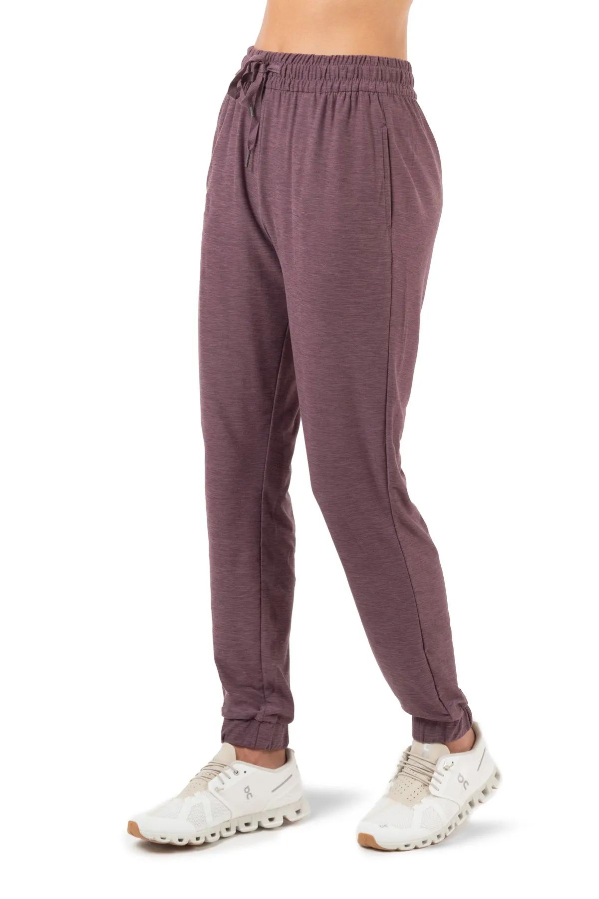 Day-To-Day Joggers