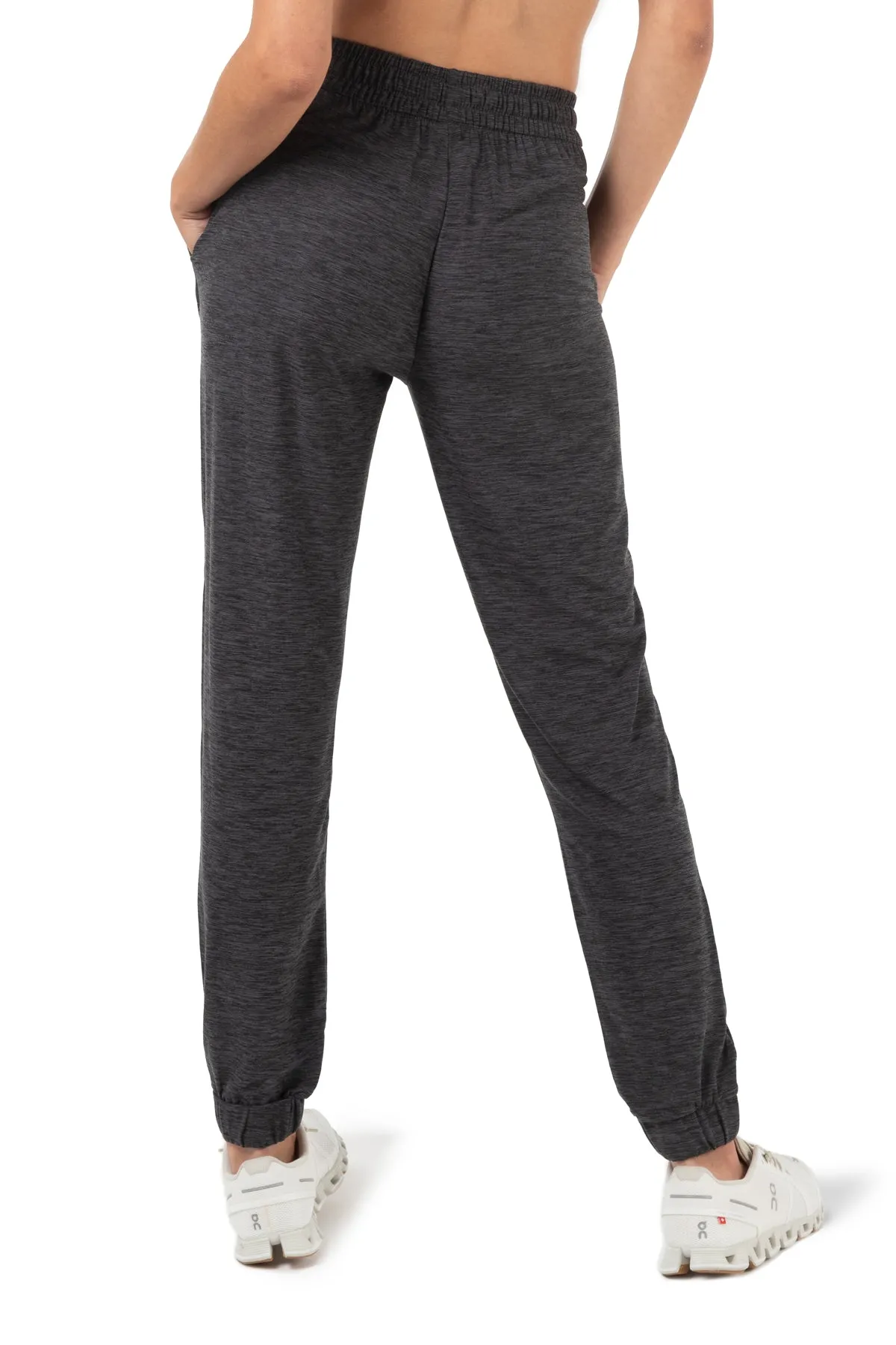 Day-To-Day Joggers