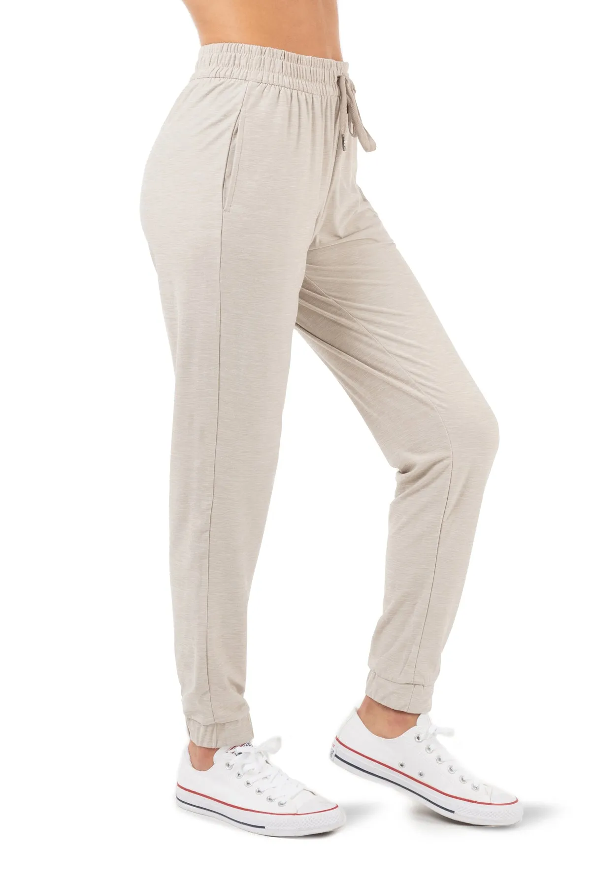 Day-To-Day Joggers