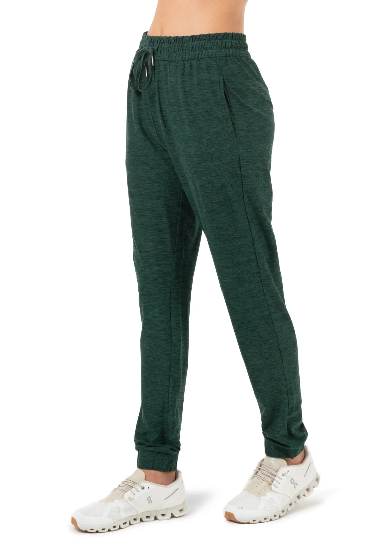 Day-To-Day Joggers