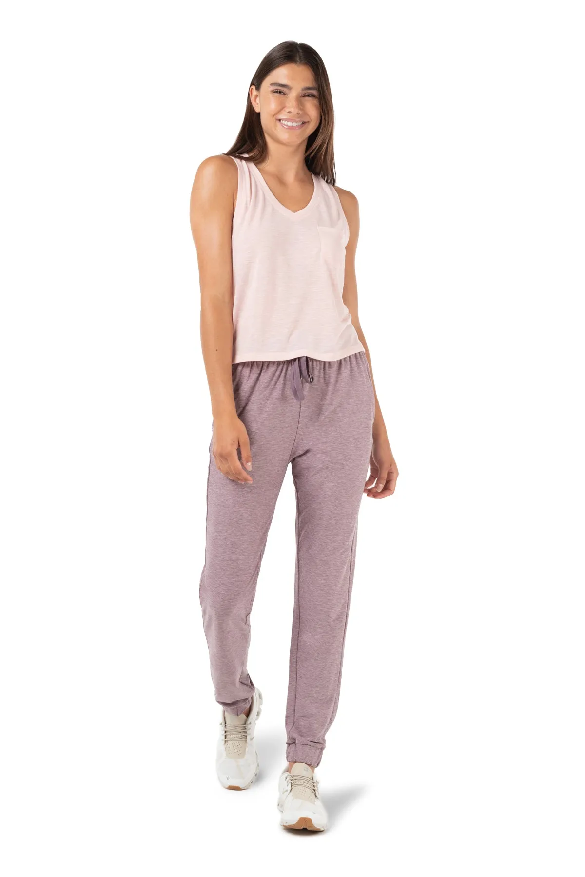 Day-To-Day Joggers