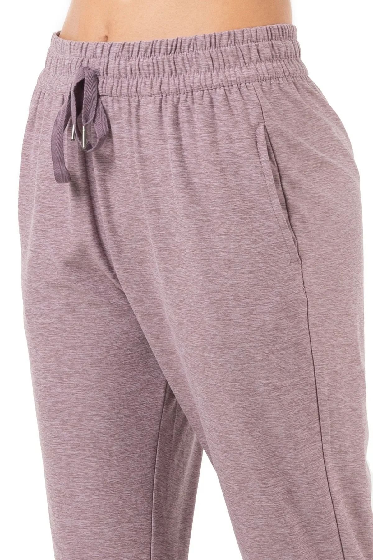 Day-To-Day Joggers