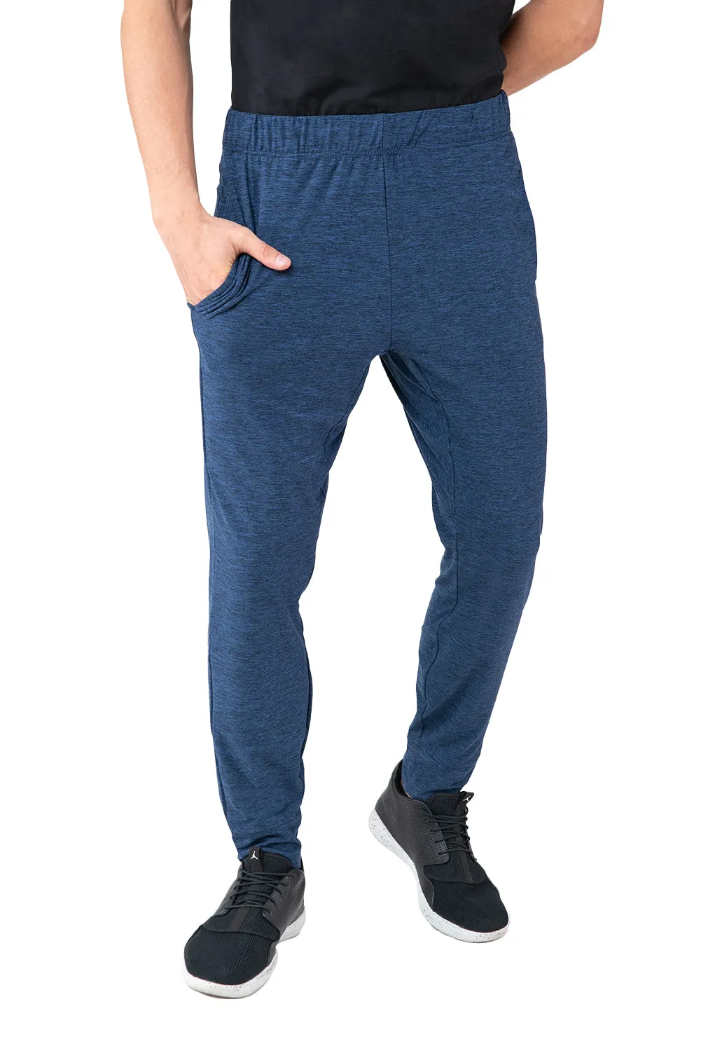 Day-To-Day Joggers