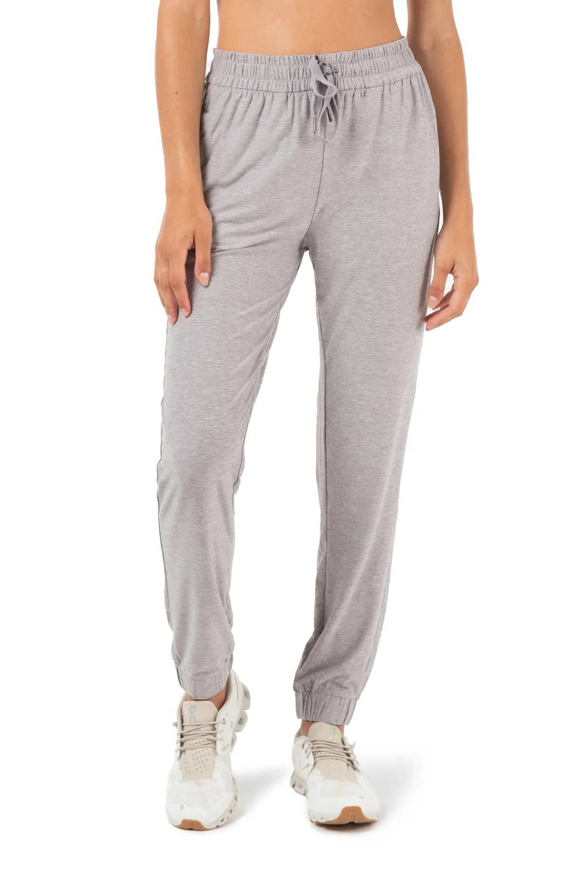 Day-To-Day Joggers
