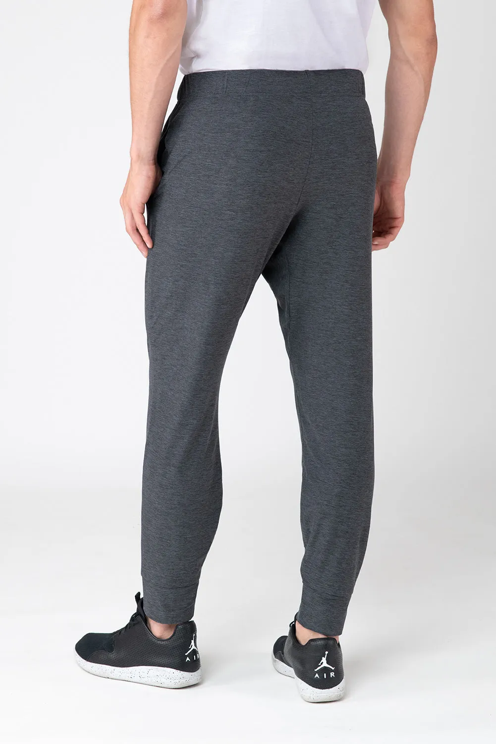 Day-To-Day Joggers