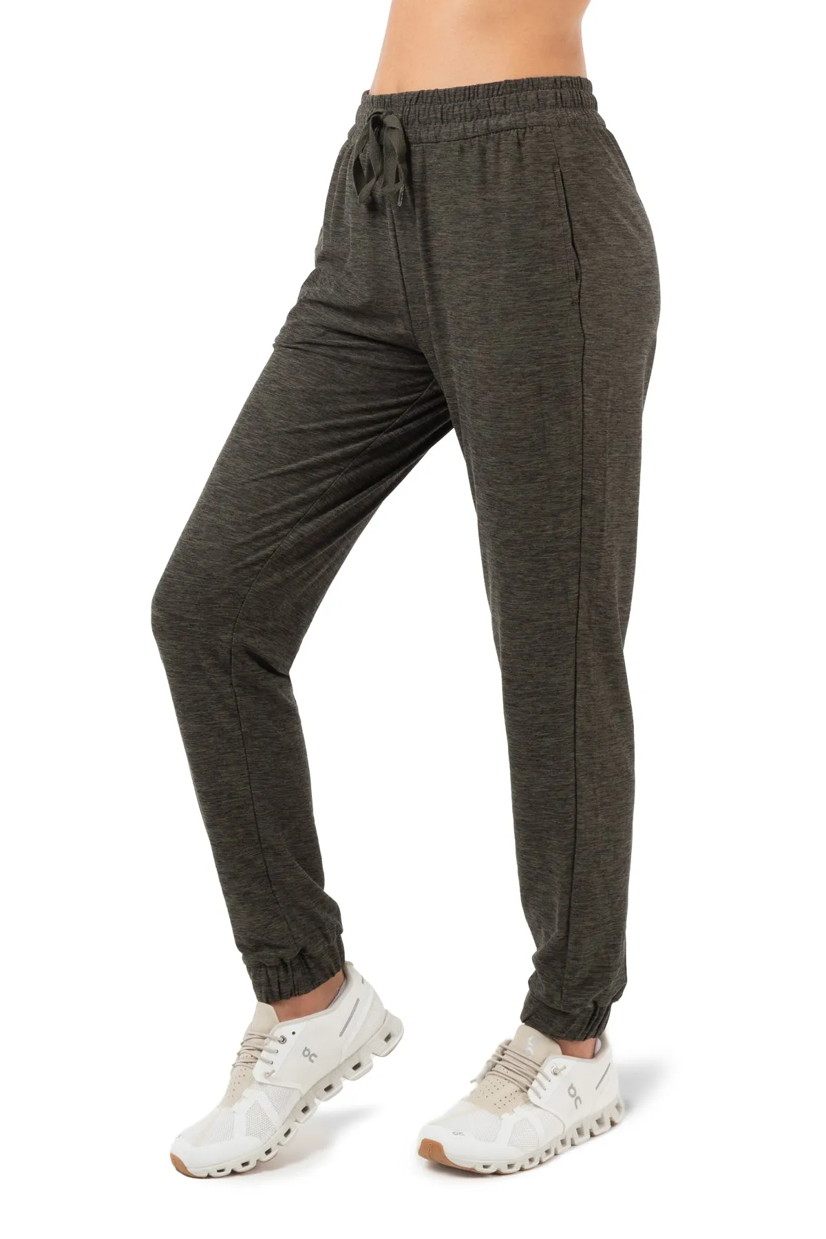 Day-To-Day Joggers