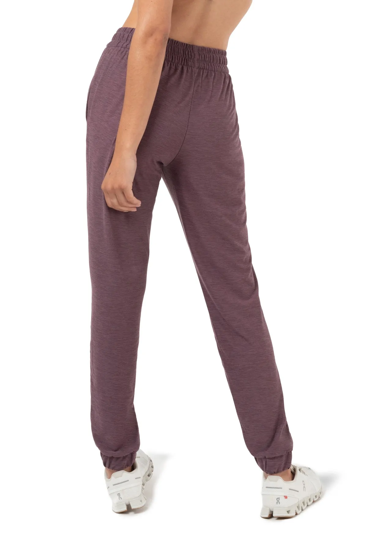Day-To-Day Joggers