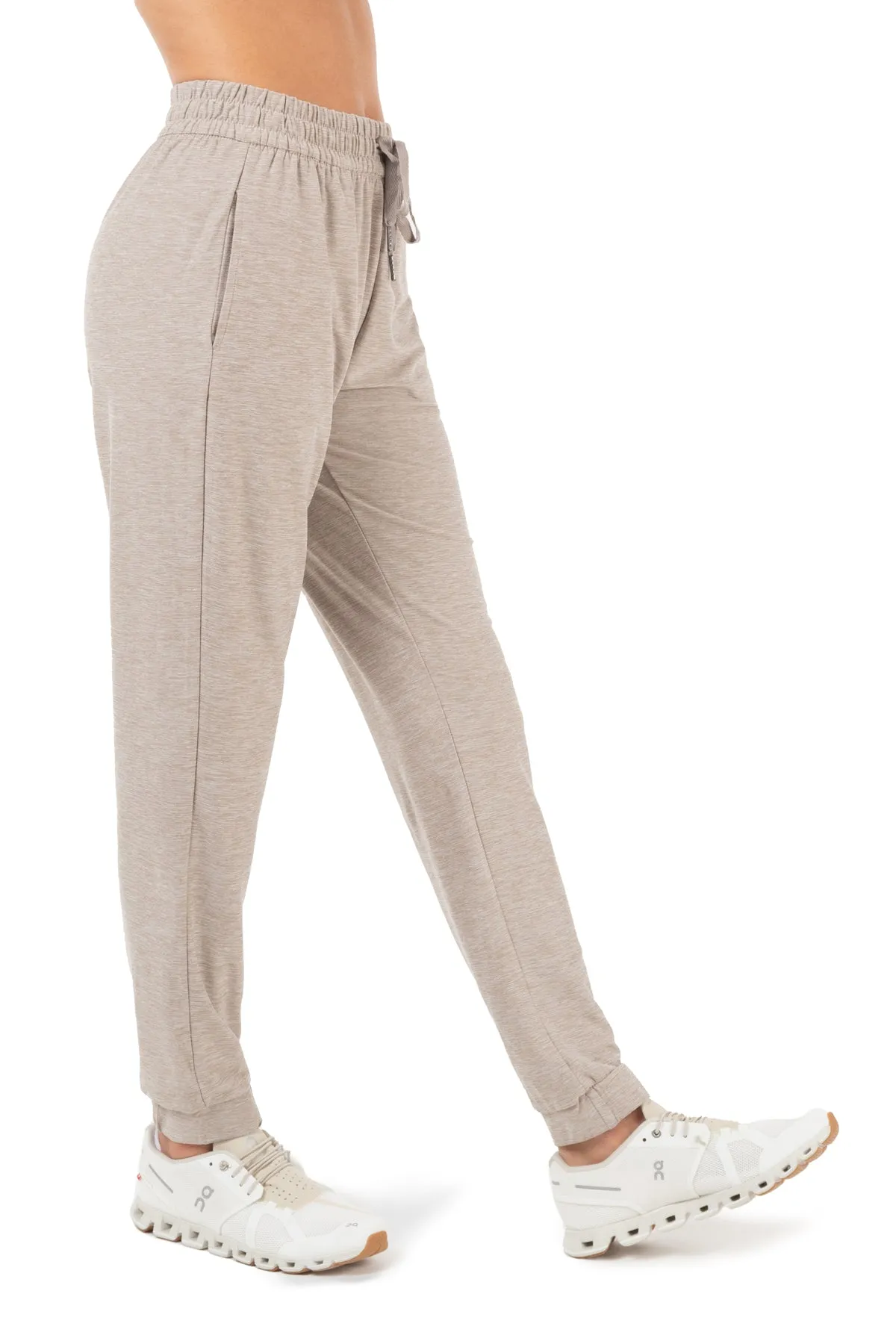 Day-To-Day Joggers