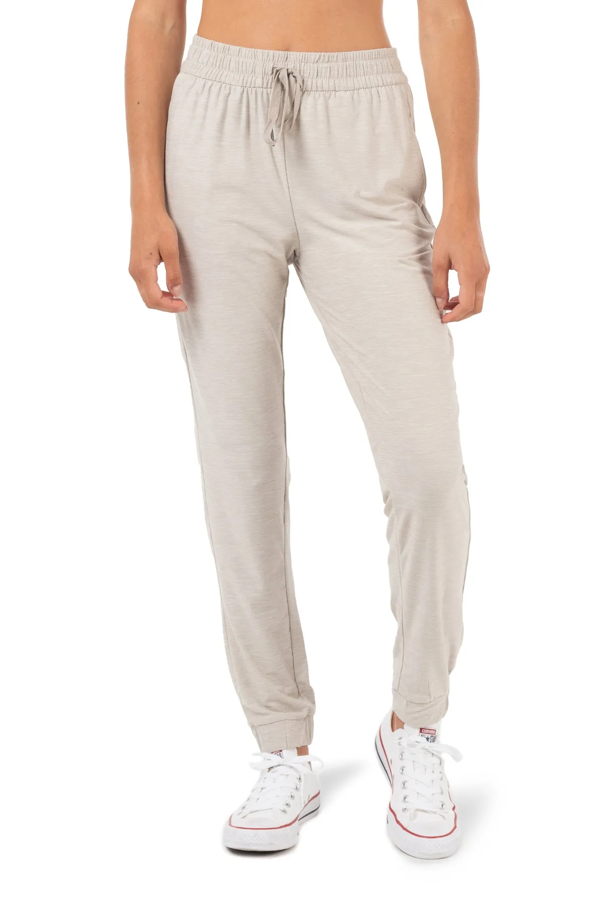 Day-To-Day Joggers