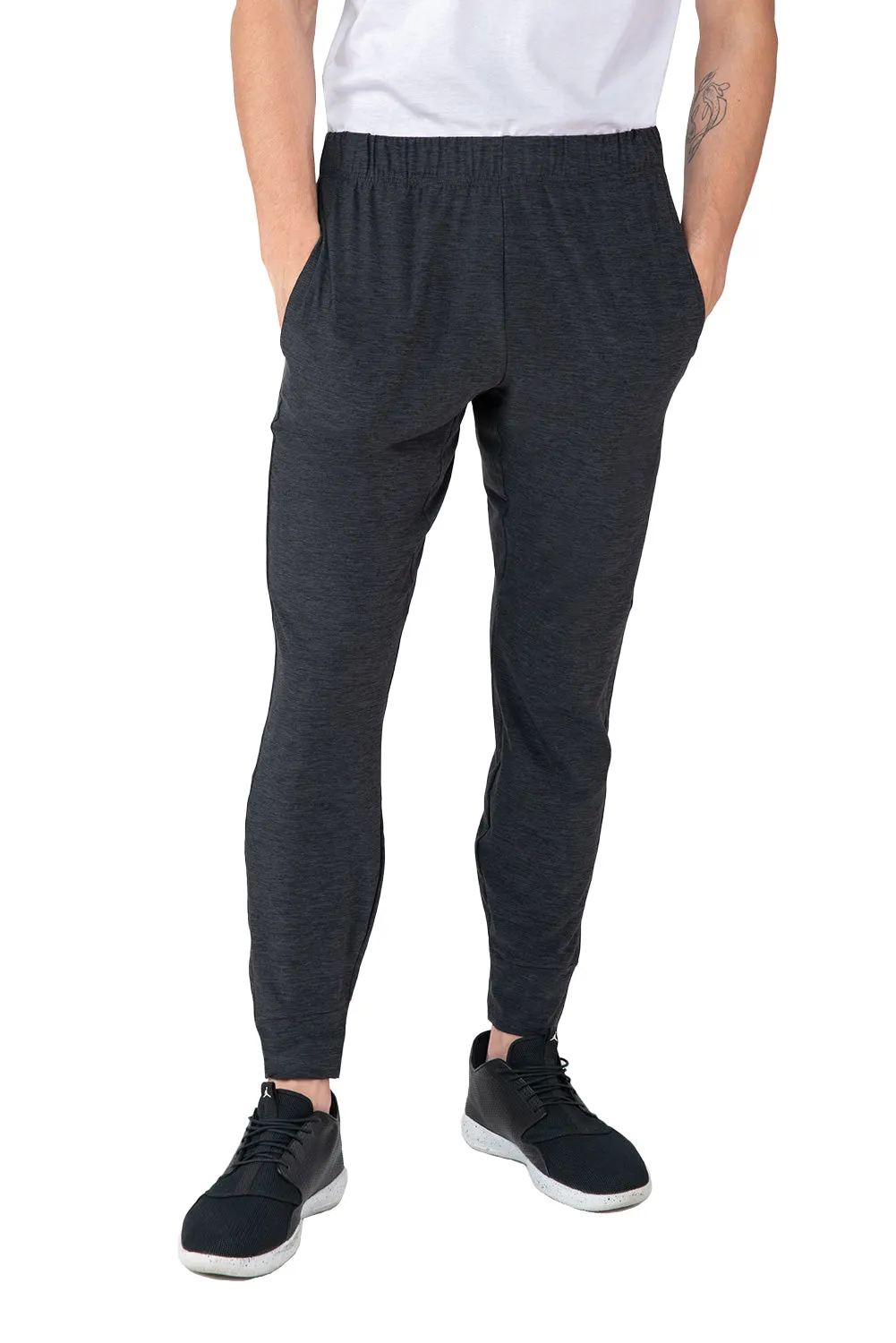 Day-To-Day Joggers