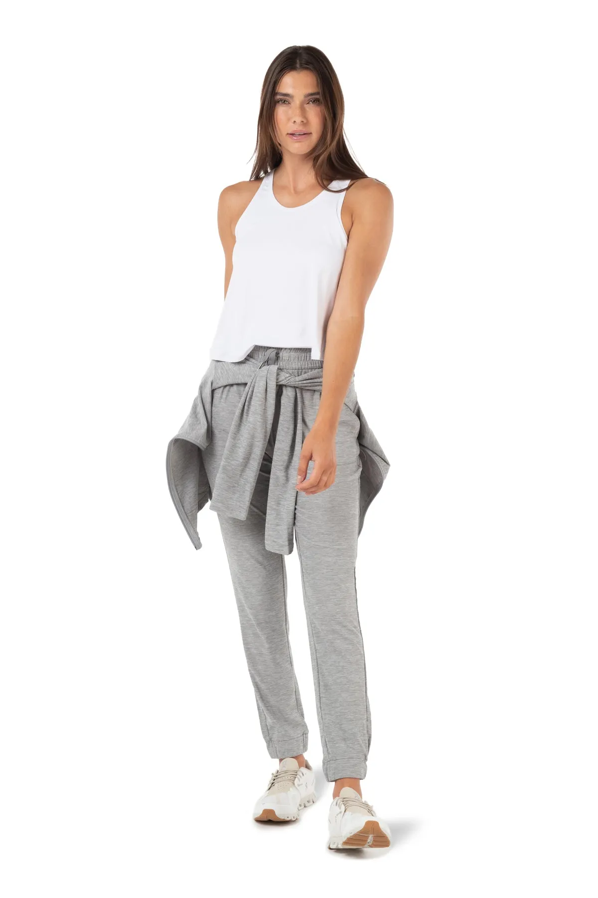Day-To-Day Joggers