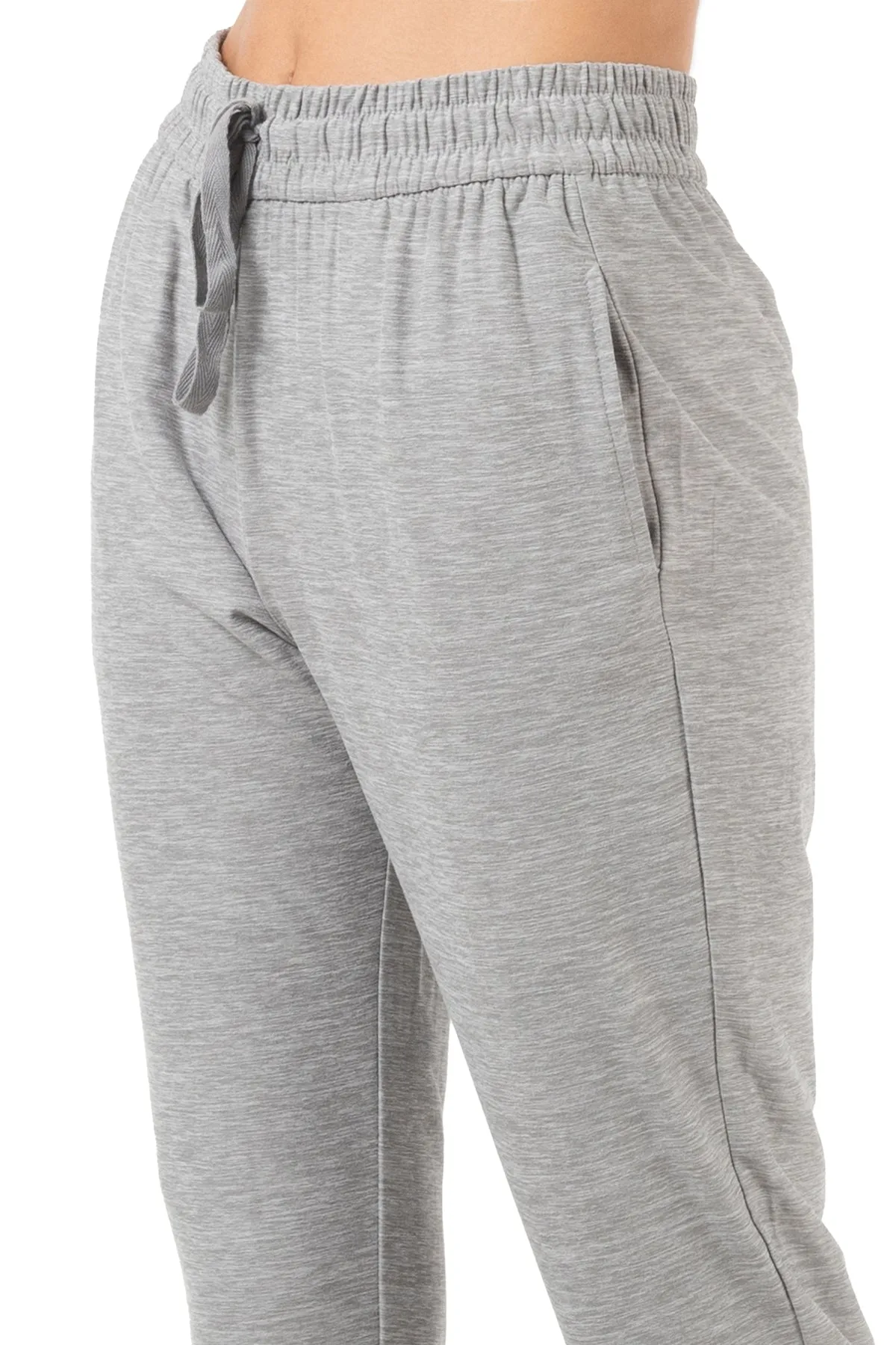 Day-To-Day Joggers