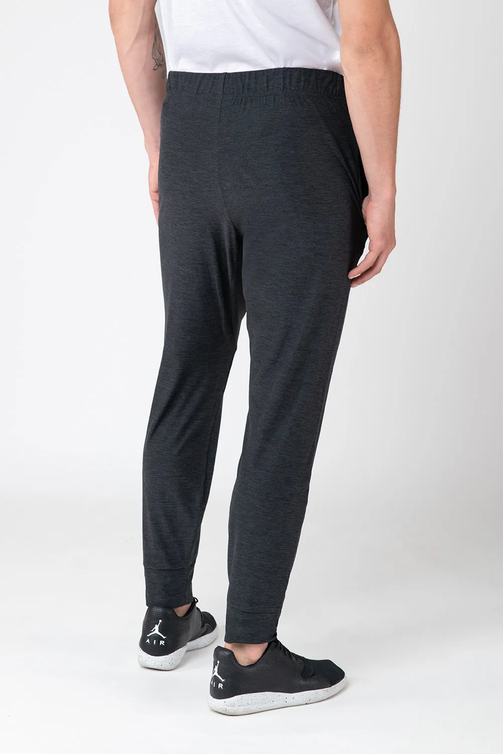 Day-To-Day Joggers