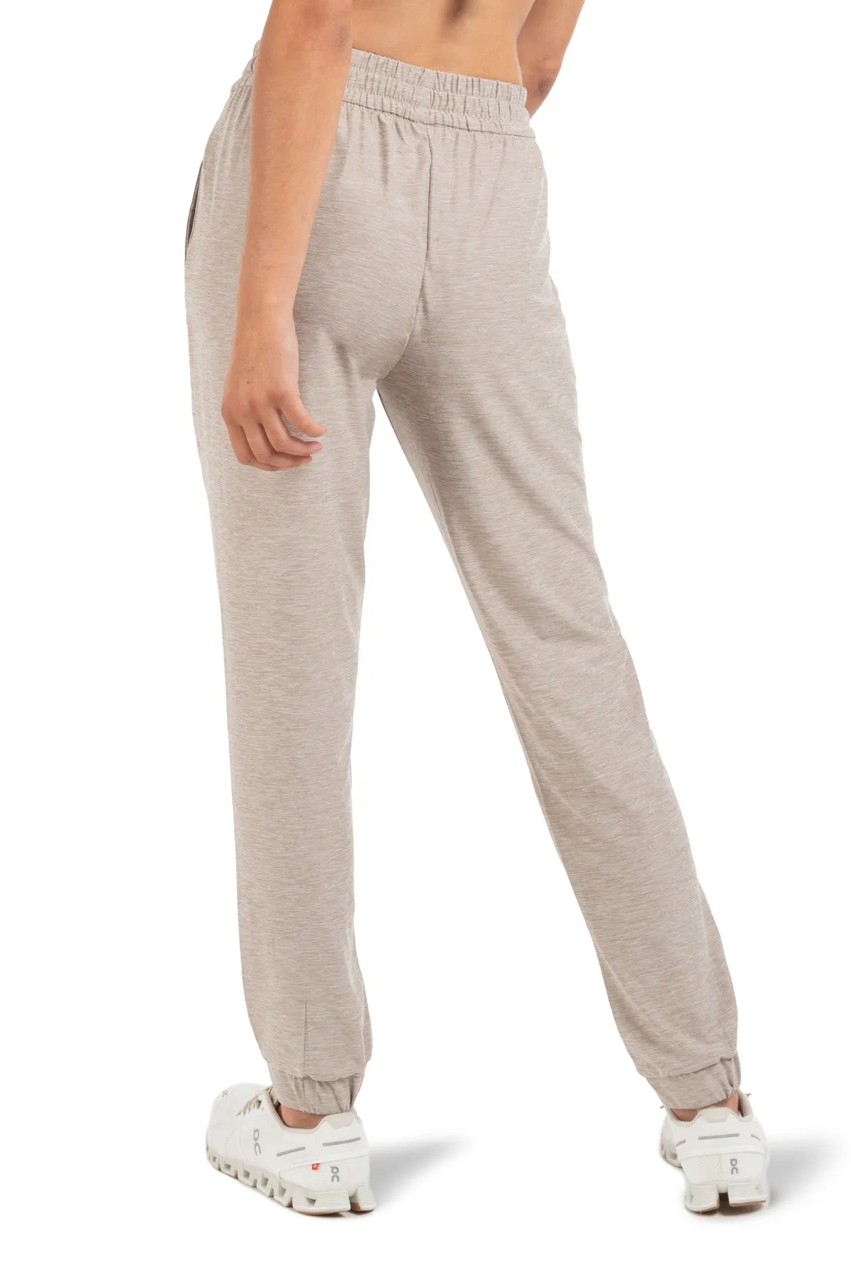 Day-To-Day Joggers